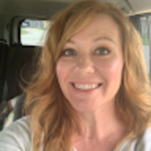 Meet your Posher, Heidi